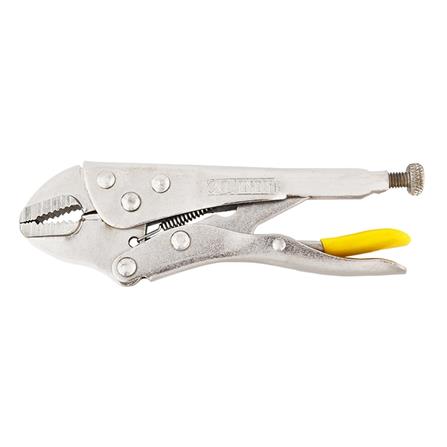 คีมล็อกปากตรง AT INDY A13 5 นิ้ว