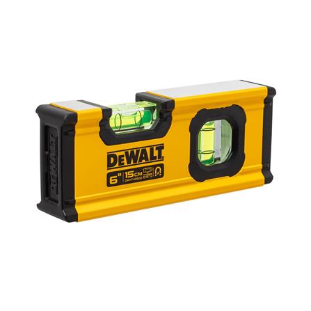 ระดับน้ำ แบบมีแม่เหล็ก DEWALT DWHT42802 BOX BEAM 6 นิ้ว