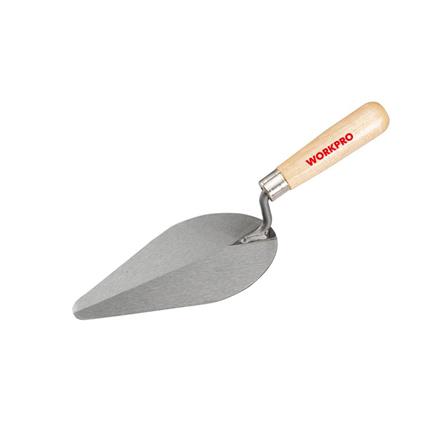 เกรียงฉาบปูนด้ามไม้ WORKPRO 6 นิ้ว 150 มม.