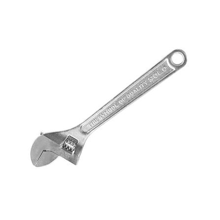 ประแจเลื่อน SOLO No.624-12 12 นิ้ว