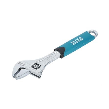 ประแจเลื่อน MATALL PRO GS072011 12 นิ้ว