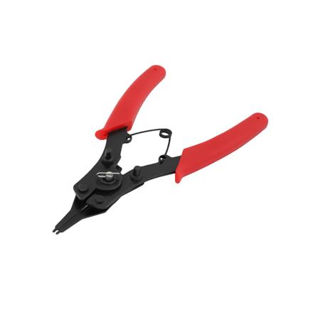 คีมถ่างแหวน 4 หัว MATALL HMP1049297-A 6 นิ้ว