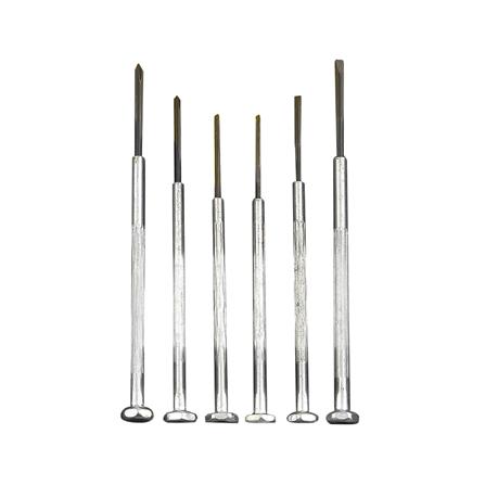 ไขควงซ่อมนาฬิกาด้ามเหล็ก ซิโน