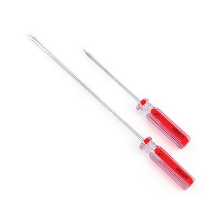 ไขควงเดี่ยว หัวแฉก JE TECH 250 มม.