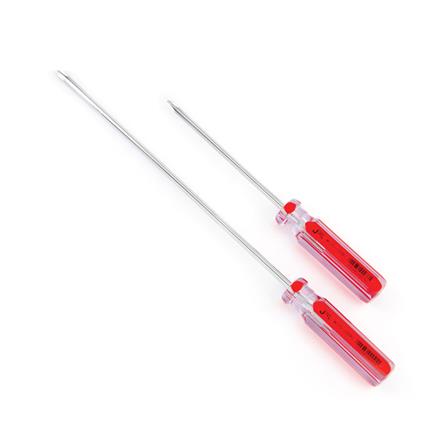 ไขควงเดี่ยว หัวแฉก JE TECH 300 มม.