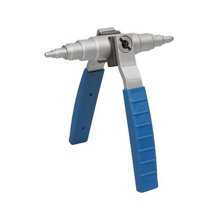 ตัวขยายท่อ VALUE VST-22B 1/4-7/8 นิ้ว (6-22 มม.)