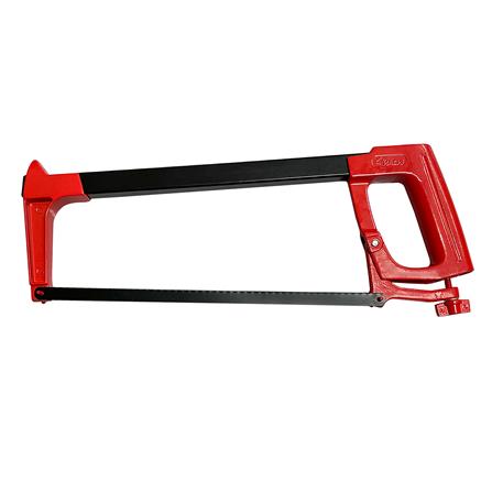 เลื่อยตัดโลหะงานหนัก HACHI 12 นิ้ว