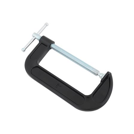 ปากกาจับงานตัวซี MATALL AC517-A 6 นิ้ว