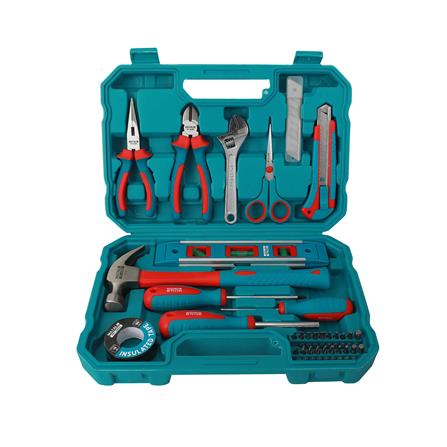 ชุดเครื่องมือช่าง 32 ชิ้น MATALL PRO GS209023