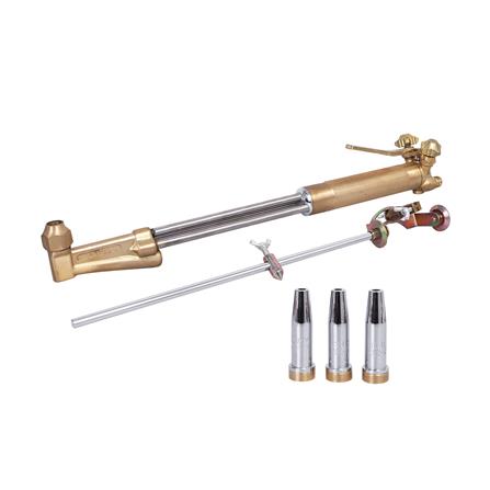 ชุดตัดแก็ส TIGER LPG