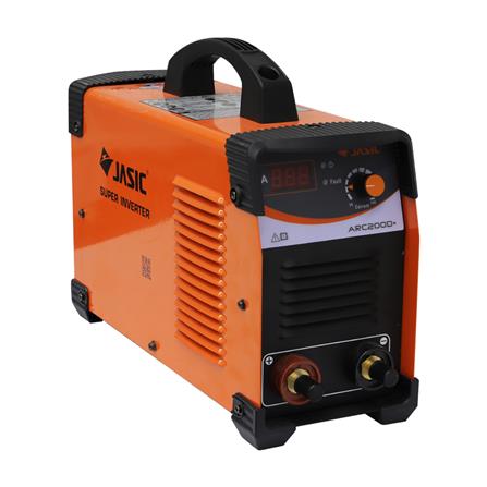 เครื่องเชื่อม INVERTER พร้อมหน้ากาก JASIC ARC200D 200 แอมป์