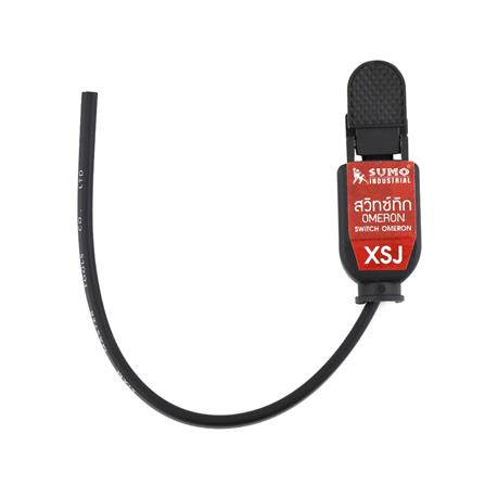 สวิตซ์ควบคุมทิก SUMO OMERON XSJ พร้อมสายยาว 20 ซม.