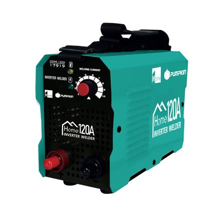 เครื่องเชื่อม INVERTER PUMPKIN HOME 120A