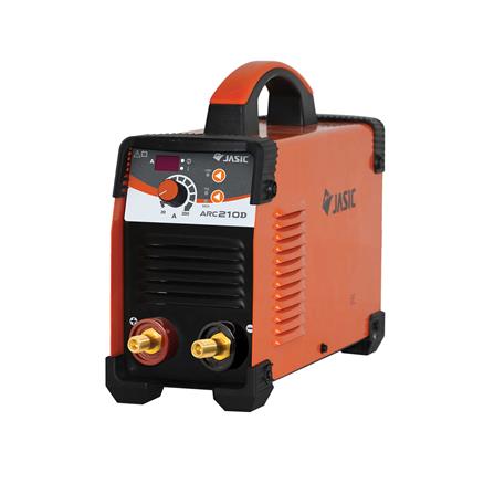 เครื่องเชื่อม INVERTER JASIC ARC210D 1 เฟส 200 แอมป์