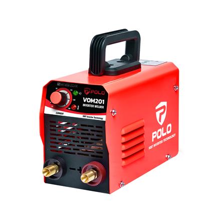 เครื่องเชื่อม INVERTER POLO VOM201 140 แอมป์