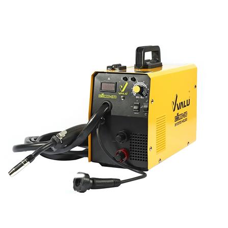 เครื่องเชื่อม INVERTER VALU ECOMIG150 1KG/5KG