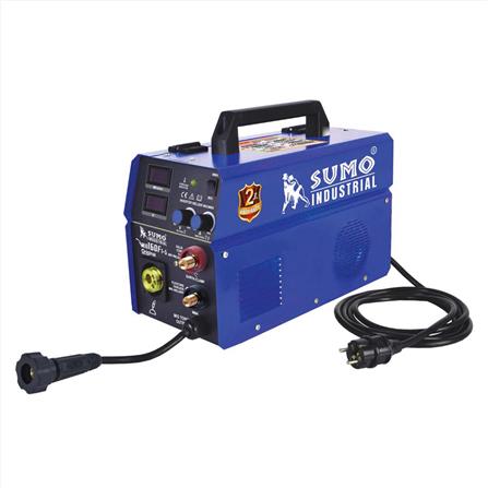 เครื่องเชื่อม INVERTER SUMO MIG 160F1-5 160 แอมป์