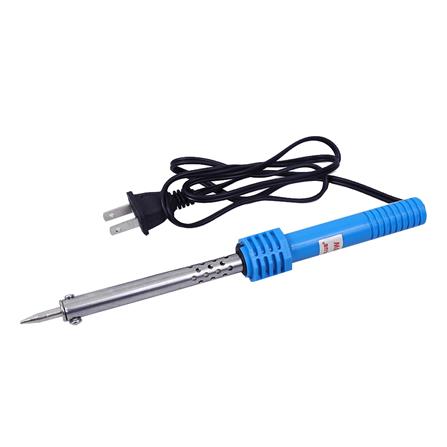 หัวแร้งแช่ PACO 60 วัตต์ สีฟ้า