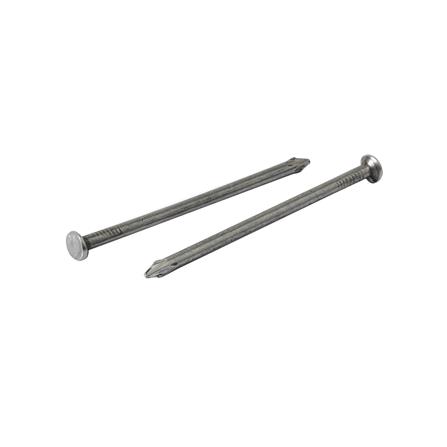 ตะปู ตรามือ รุ่น 3 X 10 ยาว 3 นิ้ว เบอร์ 10 (1 กก.)