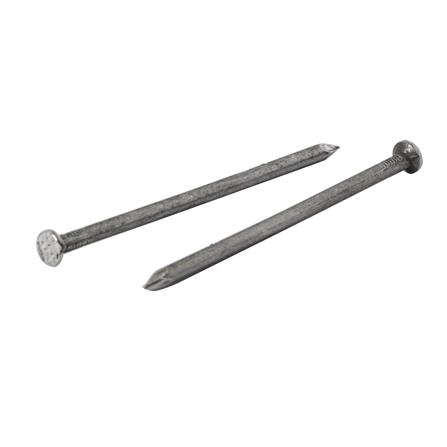 ตะปูตอกไม้ ตรามือ รุ่น 4X7 ยาว 4 นิ้ว เบอร์ 7 (18 กก.)