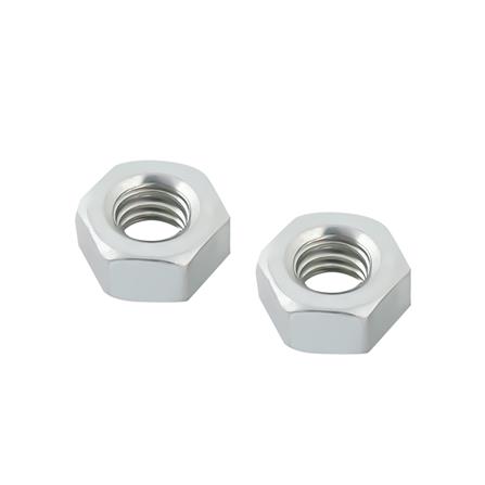 นอตตัวเมีย BIH G.18 5/16 นิ้ว แพ็ก 20 ชิ้น