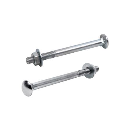 นอตหัวเสา DEXZON 1/2x6 นิ้ว 1 กก.