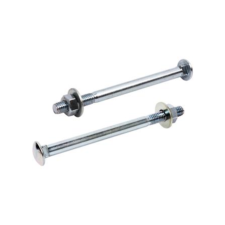 นอตหัวเสา DEXZON 1/2x7 นิ้ว 1 กก.