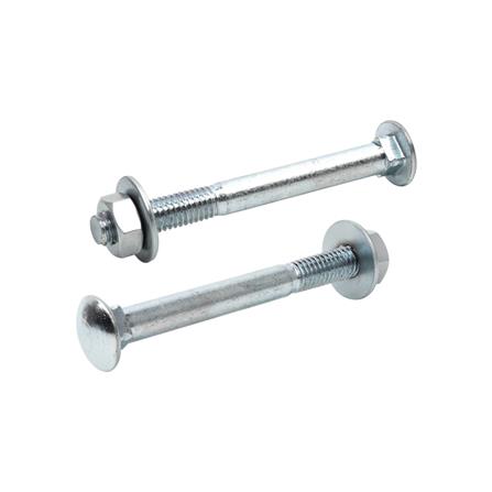 นอตหัวเสา DEXZON 1/2x5 นิ้ว 1 กก.