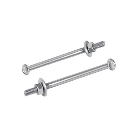 นอตหัวเสา DEXZON 3/8x6 นิ้ว 1 กก.