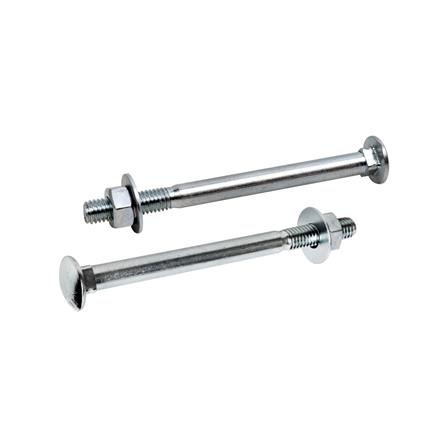 นอตหัวเสา DEXZON 1/2x6-1/2 นิ้ว 1 กก.