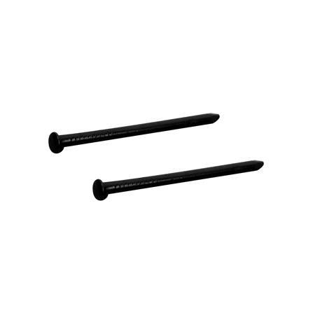 ตะปูคอนกรีตดำ DEXZON 35X2 มม. แพ็ก 100 ชิ้น