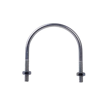 ยู-โบลท์ BIH 2-1/2 นิ้ว