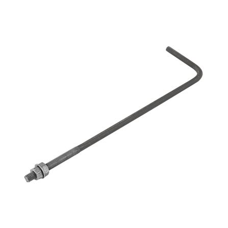 แอลโบลท์ U-HENG M12 x 40 ซม.