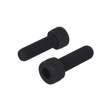 สกรูเกลียวมิล DEXZON 8x25 มม. (แพ็ก 8 ชิ้น)