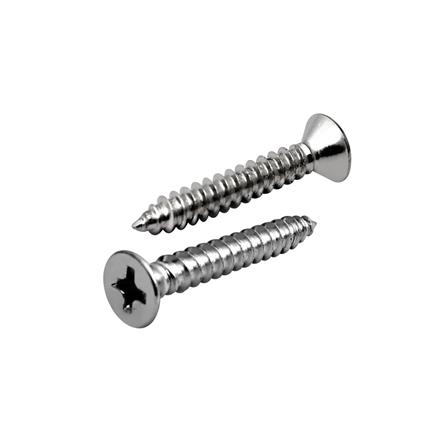 สกรูเกลียวปล่อย TP DEXZON 7X1 นิ้ว 500 ตัว