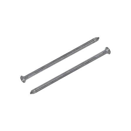 ตะปูคอนกรีตขาว DEXZON 4 นิ้ว 1 กก.