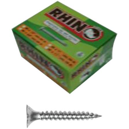 สกรูไดร์วอลล์ TF RHINO 6X3/4 นิ้ว 300 ชิ้น