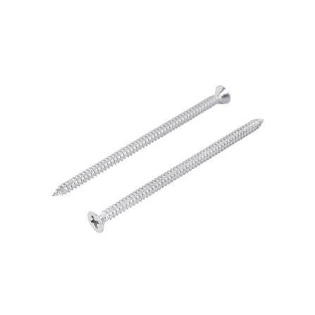 สกรูเกลียวปล่อย TF DEXZON 7X3 นิ้ว แพ็ก 15 ชิ้น