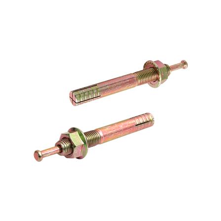 พุกตะปู DEXZON 16X120 มม.