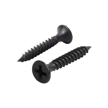 สกรูไดร์วอลล์ TF DEXZON 6X1 นิ้ว แพ็ก 200 ชิ้น