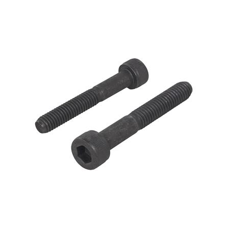 สกรูเกลียวมิล DEXZON 6x40 มม. (แพ็ก 8 ชิ้น)