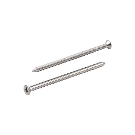 สกรูเกลียวปล่อย TF DEXZON 7X3 นิ้ว แพ็ก 200 ชิ้น