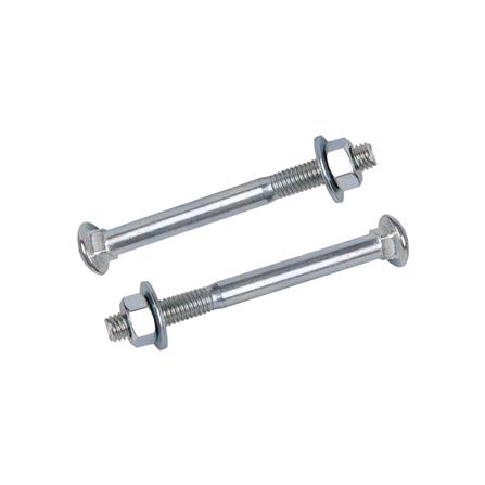 นอตหัวเสา DEXZON 1/2x5-1/2 นิ้ว 1 กก.