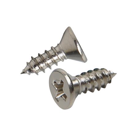 สกรูเกลียวปล่อย TF DEXZON 8X1/2 นิ้ว 1000 ตัว