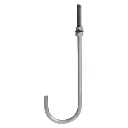 เจโบลท์ U-HENG 16x40 ซม.