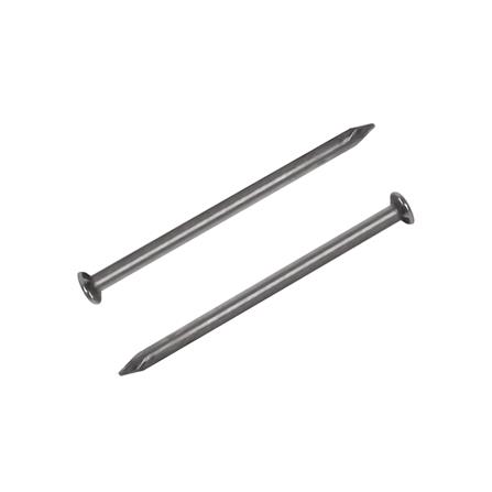 ตะปูตอกไม้ DEXZON 1x1/2 นิ้ว 100 ตัว