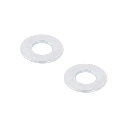 แหวนอีแปะ DEXZON 5x12x0.8 มม. 20 ตัว