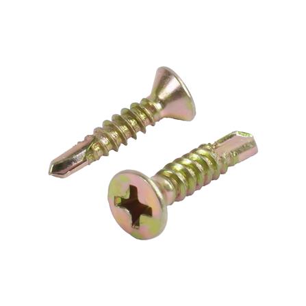 สกรูยึดหลังคา TF DEXZON 8x3/4 นิ้ว (แพ็ก 30 ชิ้น)