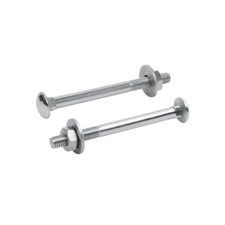 นอตหัวเสา DEXZON 3/8x4-1/2 นิ้ว 1 กก.