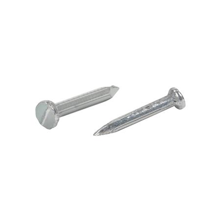 ตะปูคอนกรีตขาว DEXZON 1 นิ้ว 1 กก.